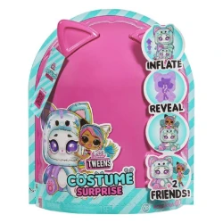 Kukla MGA L.O.L. Surprise Tweens Costume, 4+ yaş, məhsul çeşiddə
