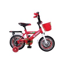 Uşaq velosipedi VeloStrim 20 Qırmızı