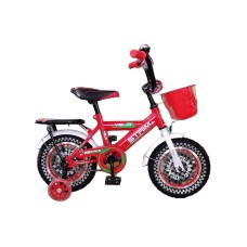 Uşaq velosipedi VeloStrim 20 Qırmızı