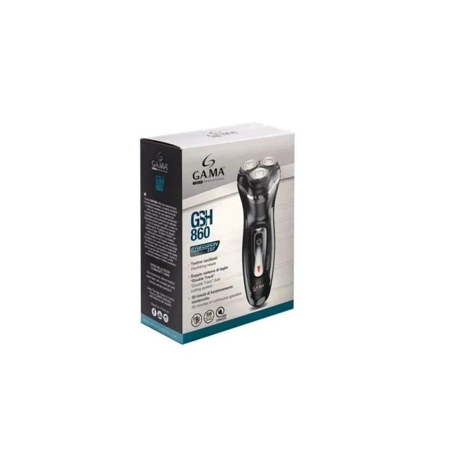 Elektrik ülgüc Ga.Ma GSH 860 (GM0601) Elektrik ülgüc Ga.Ma GSH 860 (GM0601)