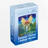 Карта Таро Ангел, на турецком языке Карта Таро Ангел, на турецком языке