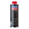 Filtrlərinin hopdurulması üçün vasitə Liqui Moly Motorbike Luft Filter Oil, 0.5 l
