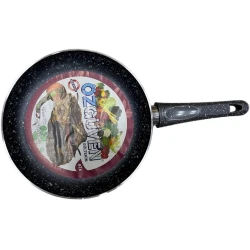 Сковородка Ozguven EE-FF-061, гранит, 24 см