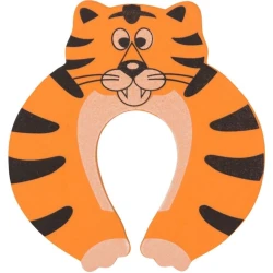 Фиксатор дверей Roxy Kids Тигр RDF-001 Фиксатор дверей Roxy Kids Тигр RDF-001