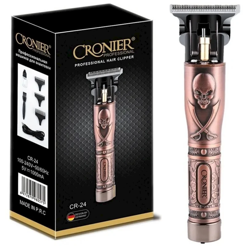 Trimmer Cronier CR-24