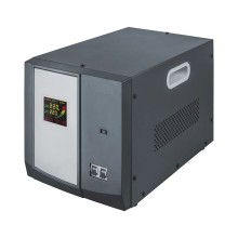 Gərginlik tənzimləyicisi Navigator NVR-RF1-8000