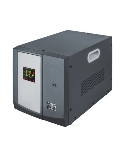 Gərginlik tənzimləyicisi Navigator NVR-RF1-8000