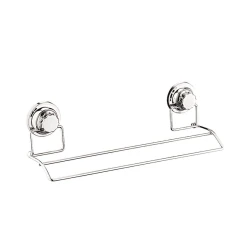 Рейлинг Okyanus Home SOG_6561, 40x11x11 см, серебристый