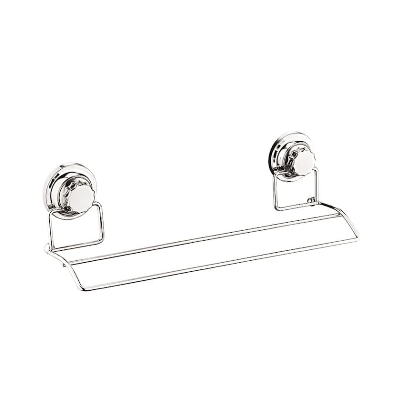 Рейлинг Okyanus Home SOG_6561, 40x11x11 см, серебристый Рейлинг Okyanus Home SOG_6561, 40x11x11 см, серебристый