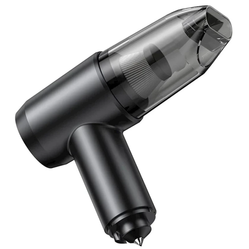 Автомобильный пылесос Usams ZB291 Автомобильный пылесос Usams ZB291