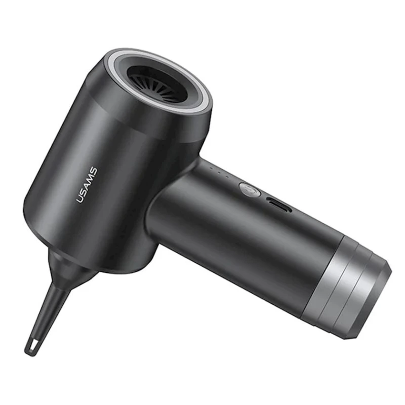 Автомобильный пылесос Usams ZB291 Автомобильный пылесос Usams ZB291