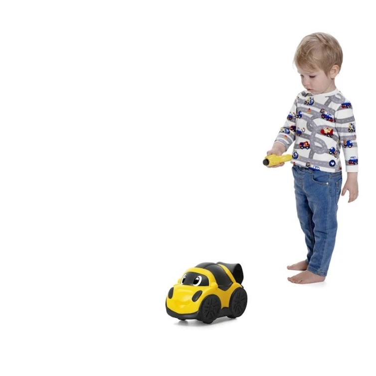 Автотрек на радиоуправлении Chicco My First Turbo Ball Track 3in1, 1-4 лет