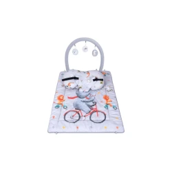 Матрас для малышей Sevibebe Multifunctional Grey