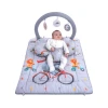 Матрас для малышей Sevibebe Multifunctional Grey Матрас для малышей Sevibebe Multifunctional Grey