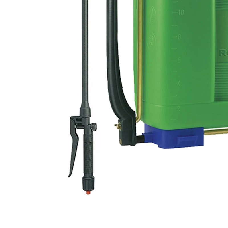 Опрыскиватель садовый Di Martino Rosy 22 Nyplen Piston 3021/SCL, 21 л