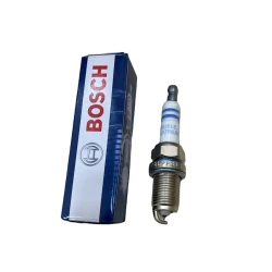 Свеча зажигания Bosch FR 8 DPP 33 +  Свеча зажигания Bosch FR 8 DPP 33 +