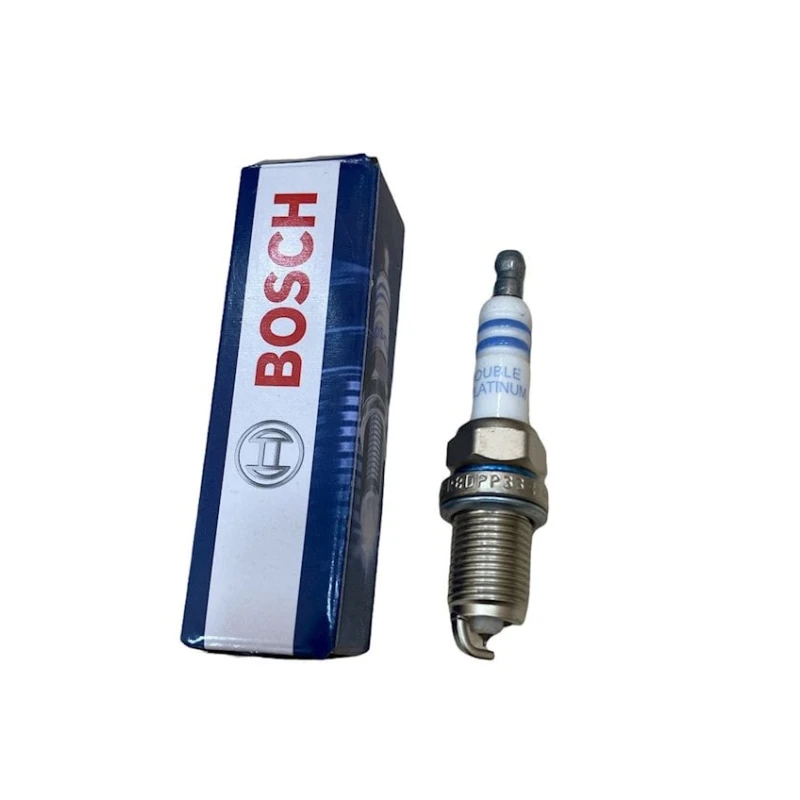 Свеча зажигания Bosch FR 8 DPP 33 + 