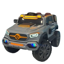 Детский электромобиль G65 Mercedes GL