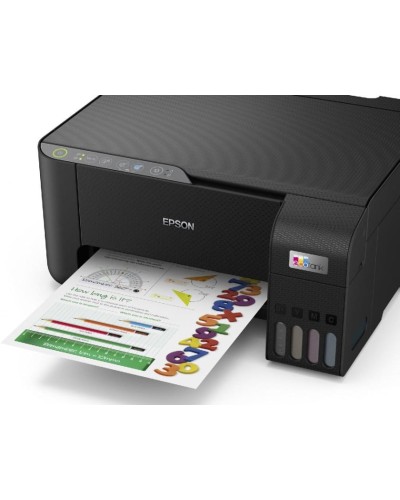 Printer Epson EcoTank L3251 - EcoTank_L3251