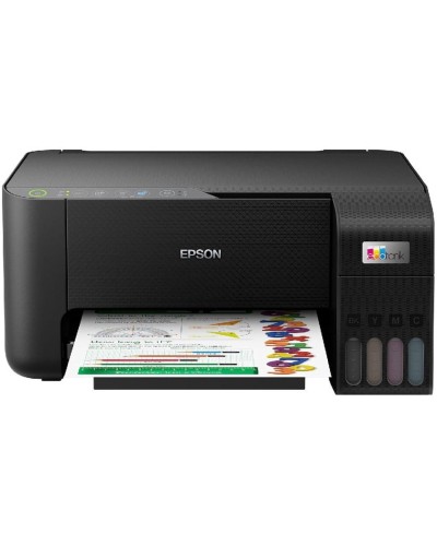 Printer Epson EcoTank L3251 - EcoTank_L3251