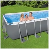 Каркасный бассейн Bestway 5612B Power Steel, 640 x 274см