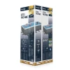 Каркасный бассейн Bestway 5612B Power Steel, 640 x 274см