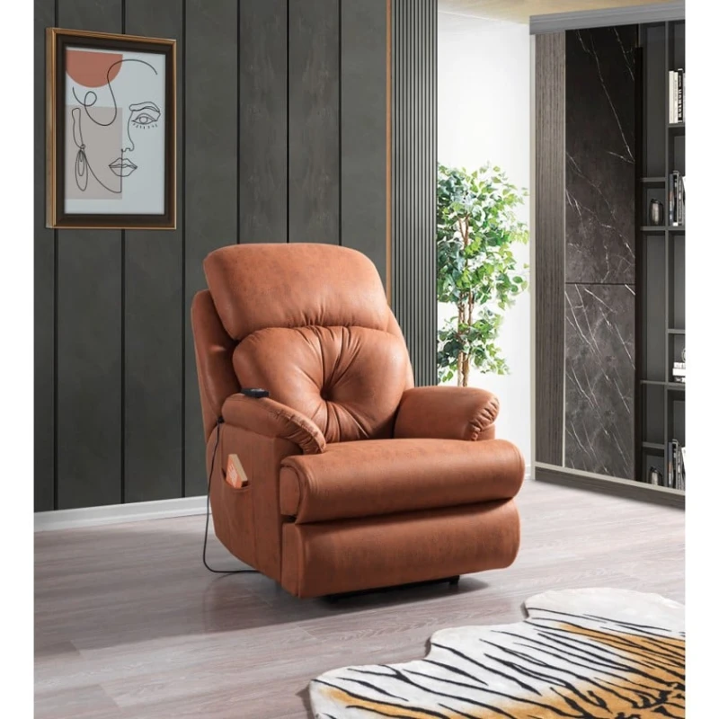 Кресло Cinema Barizza_001, бежевый Кресло Cinema Barizza_001, бежевый