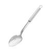 Шумовка Gipfel Amulet 6506, нержавеющая сталь, серебристая