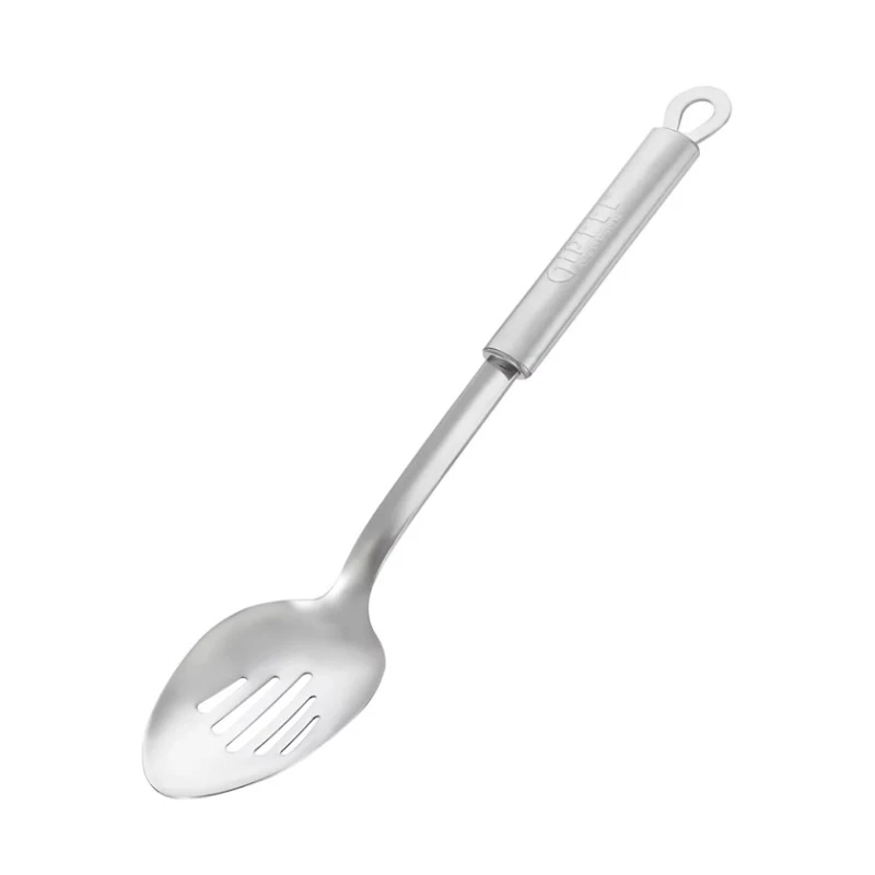 Шумовка Gipfel Amulet 6506, нержавеющая сталь, серебристая