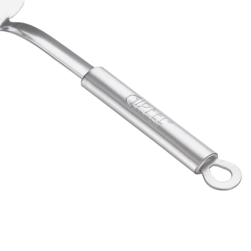 Шумовка Gipfel Amulet 6506, нержавеющая сталь, серебристая