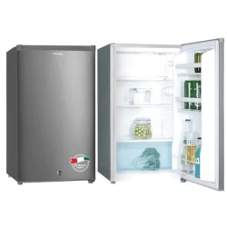 Холодильник Bompani BR-146 SLVR