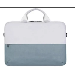 Notbuk üçün çanta FB1765 Light Blue