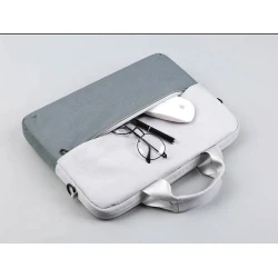 Notbuk üçün çanta FB1765 Light Blue