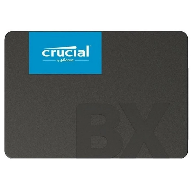 SSD daşıyıcı Crucial 1 TB Micron BX500 SATA3 2.5 SSD daşıyıcı Crucial 1 TB Micron BX500 SATA3 2.5