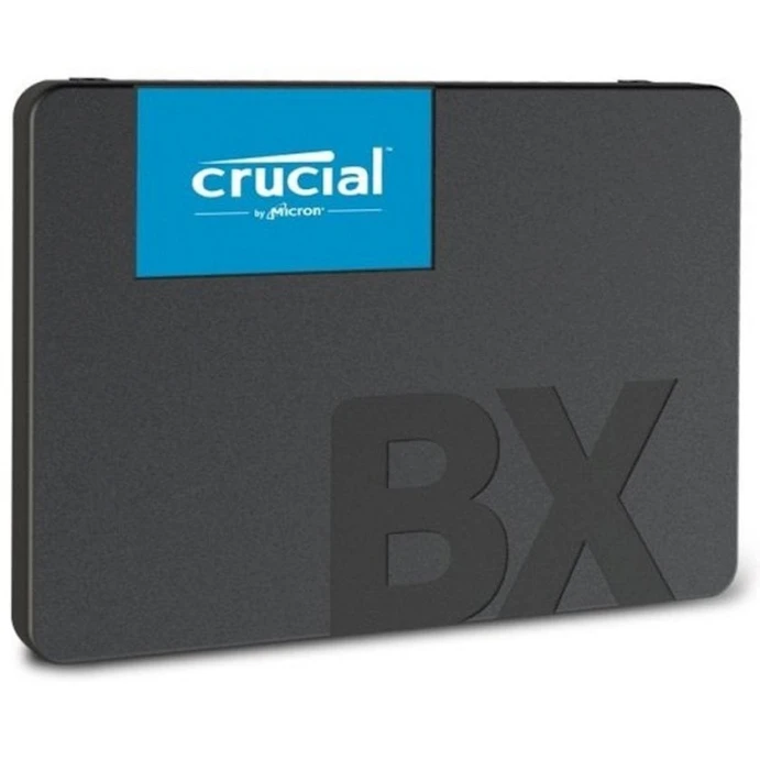SSD daşıyıcı Crucial 1 TB Micron BX500 SATA3 2.5 SSD daşıyıcı Crucial 1 TB Micron BX500 SATA3 2.5
