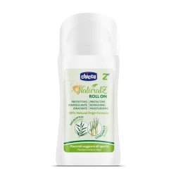Лосьон от насекомых Chicco Naturalz, 60 мл Лосьон от насекомых Chicco Naturalz, 60 мл