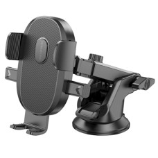 Avtomobil üçün telefon tutacağı Borofone BH93 Black