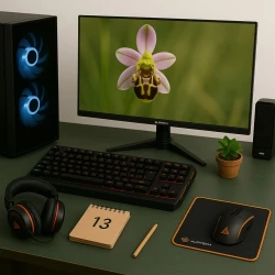 Kompüter OFF-I3540-8G240S500H-19