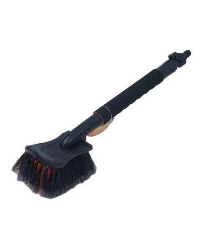 Avtomobil yuyulması üçün fırça Автостоп AB-1909, 43 sm