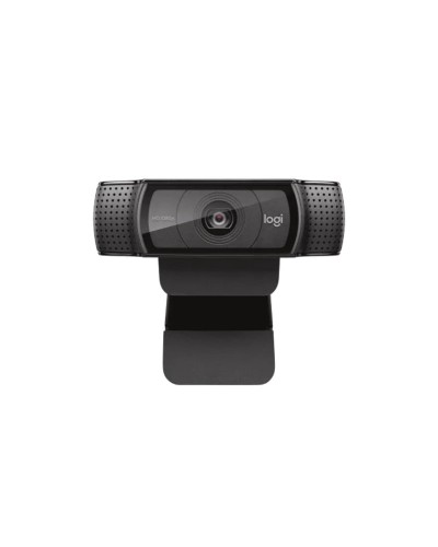 Veb kamera Logitech C920e HD Full HD 1080p (960-001360)