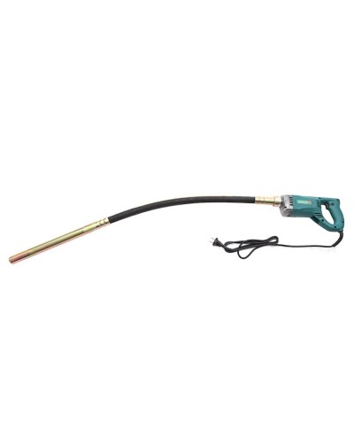 Vibrator + şlanq Meakida CN114, 1200 Vt, 1.2 m