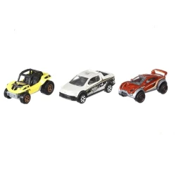 Набор машин Matchbox Mattel, товар в ассортименте