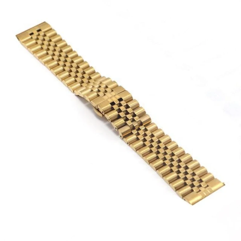 Ремешок Greatcase SW207 для TicWatch 22 mm Gold Ремешок Greatcase SW207 для TicWatch 22 mm Gold