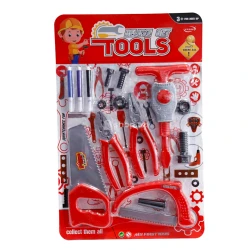 Игрушечный набор инструментов Hot Wheels HW-97 Игрушечный набор инструментов Hot Wheels HW-97