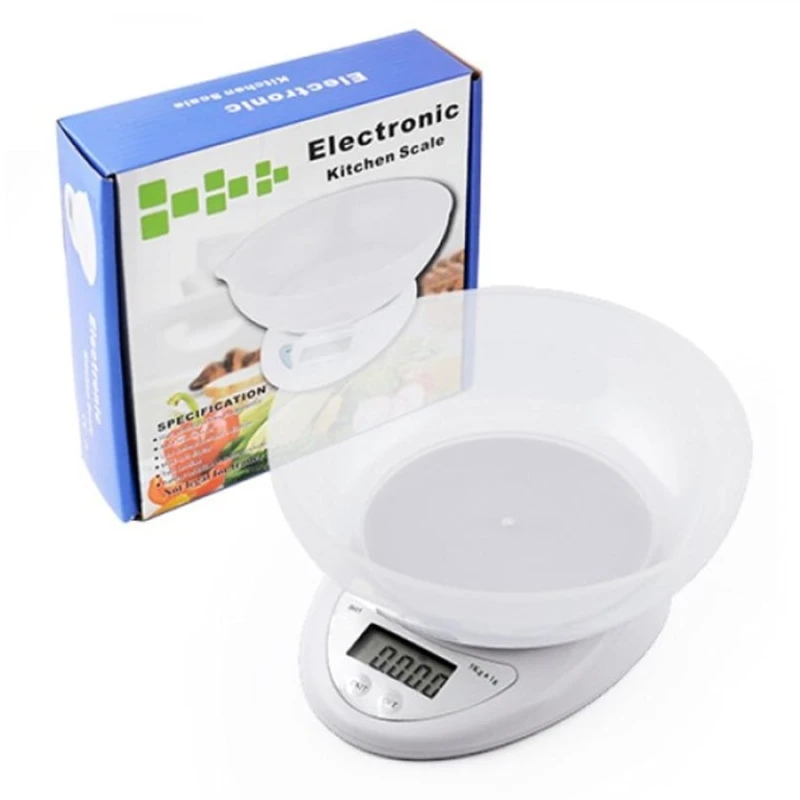 Mətbəx tərəzisi RD_0154 Mətbəx tərəzisi RD_0154