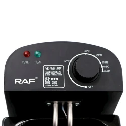 Фритюрница RAF R.5299