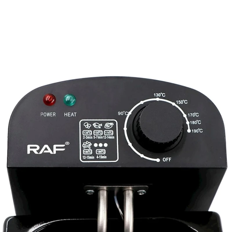 Фритюрница RAF R.5299