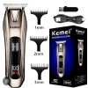Триммер Kemei KM_639
