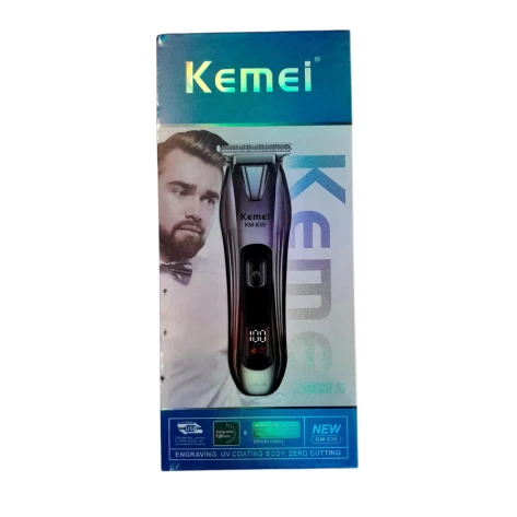 Триммер Kemei KM_639