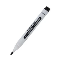 Маркер для белой доски Pensan Whiteboard Marker, черный